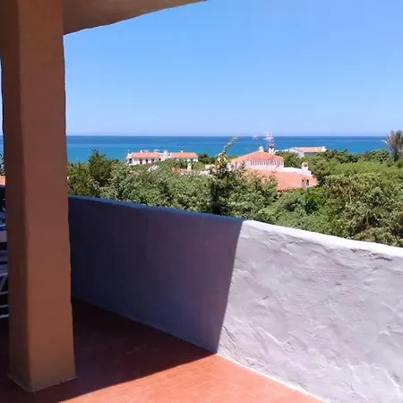 Holiday home I Ginepri Holiday *