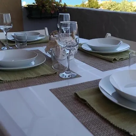 I Ginepri Holiday Holiday home Marina di Sorso