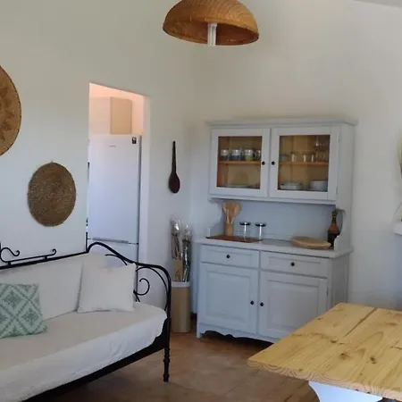 Holiday home I Ginepri Holiday Marina di Sorso