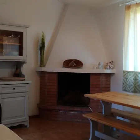 Holiday home I Ginepri Holiday