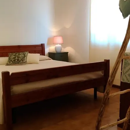 Holiday home I Ginepri Holiday *