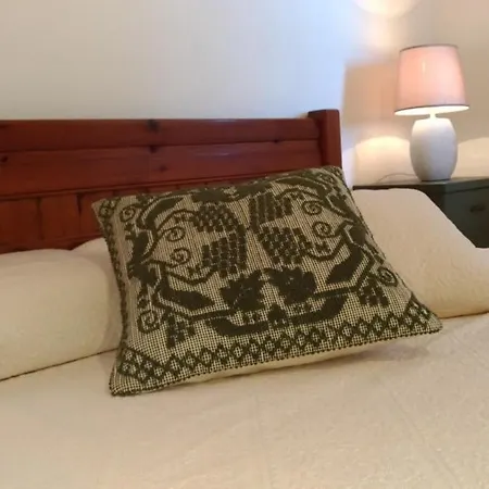 Holiday home I Ginepri Holiday Marina di Sorso