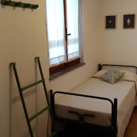 I Ginepri Holiday Holiday home Marina di Sorso