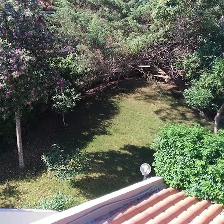 I Ginepri Holiday Holiday home *