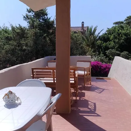 Holiday home I Ginepri Holiday